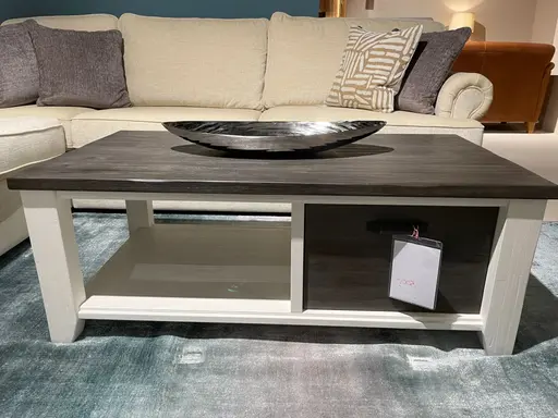 Couchtisch Lebensart Wellington